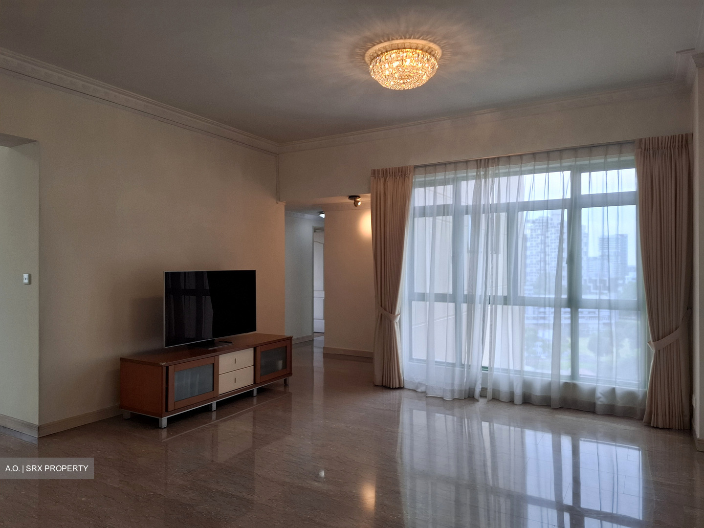 Tiara (D9), Condominium #607505791